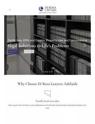 Di Rosa Lawyers