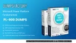 Updated Microsoft PL-900 Exam Questions Answers - PL-900 Dumps - slide 1