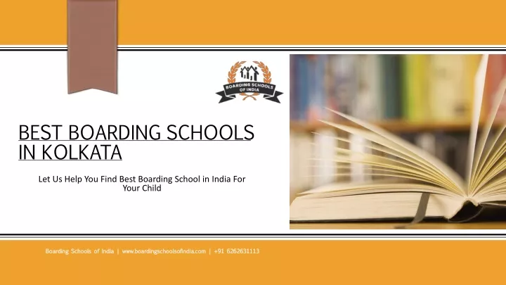 best boarding schools in kolkata