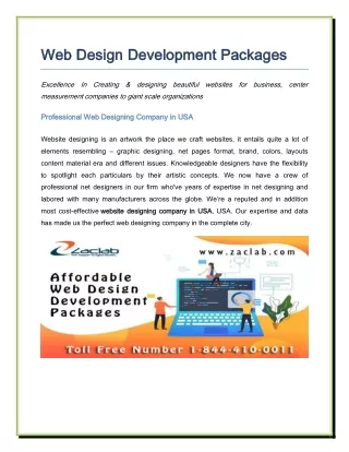 we web b design design developmen