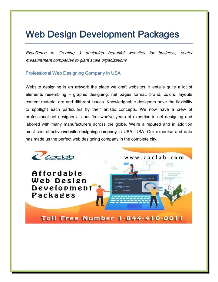 we web b design design developmen