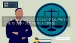 Top Criminal Lawyer Brampton - slide 1