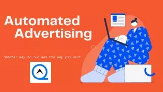 Automated Advertising