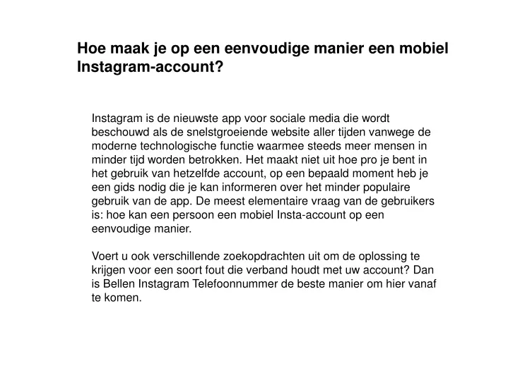 hoe maak je op een eenvoudige manier een mobiel