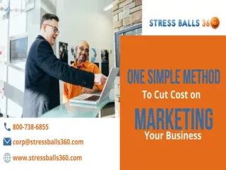 One Simple Method to Cut Cost on Marketing Your Business