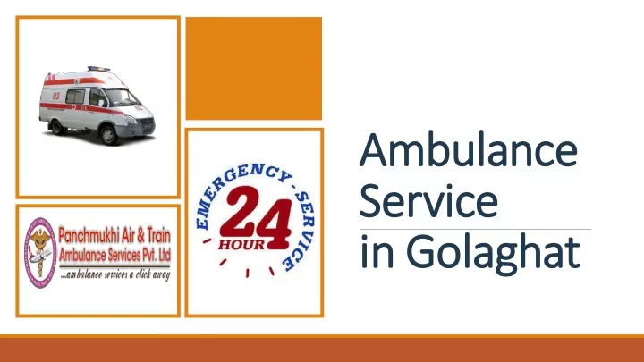 ambulance ambulance service service in ingolaghat