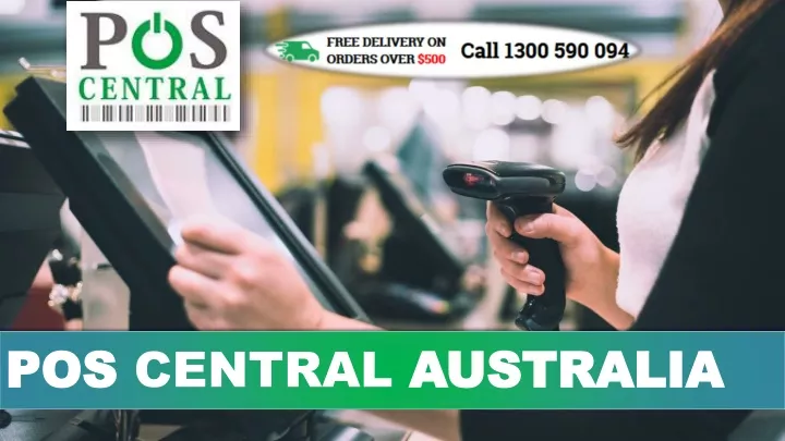 pos central australia