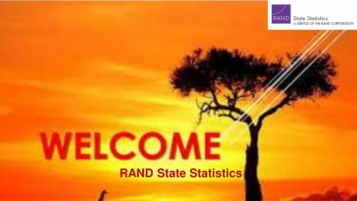 rand state statistics