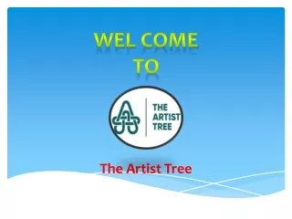 wel come to