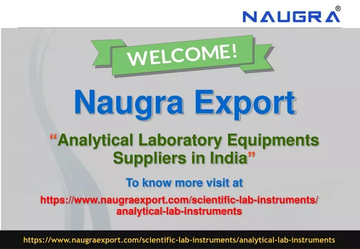 naugra export