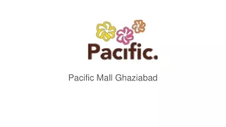 Shopping mall in ghaziabad