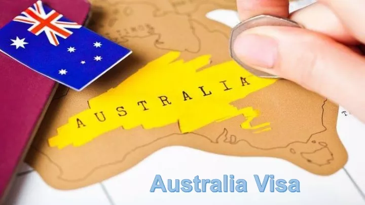 australia visa