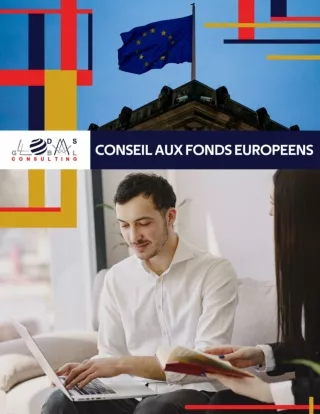 ODAS GLOBAL CONSULTING – Conseil aux fonds européens