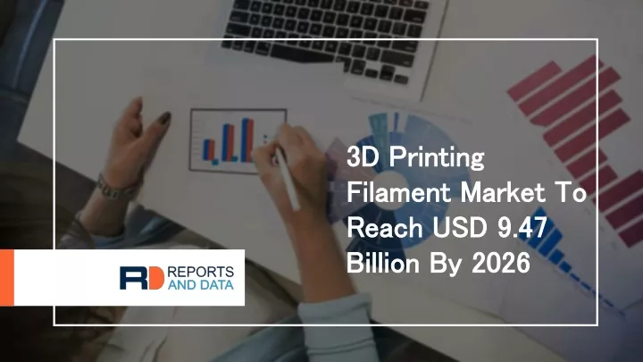 3d printing 3d printing filament market