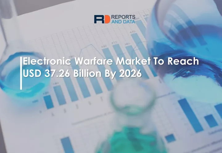 electronic warfare market to reach