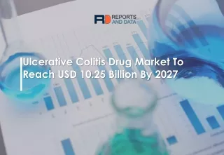 ulcerative colitis drug market to reach