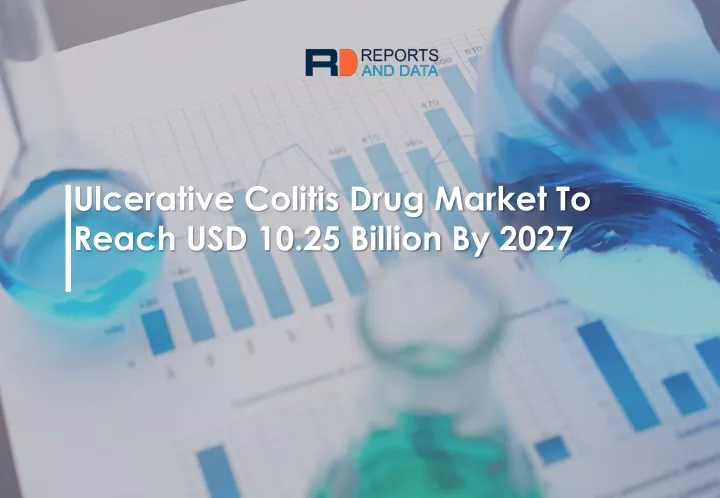 ulcerative colitis drug market to reach