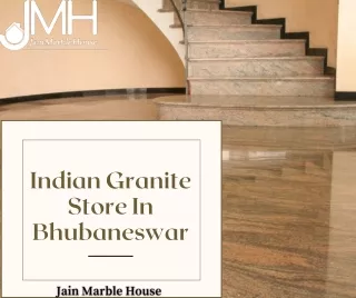 indian granite store in bhubaneswar