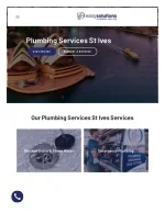 Easy Solutions Plumbing - slide 1