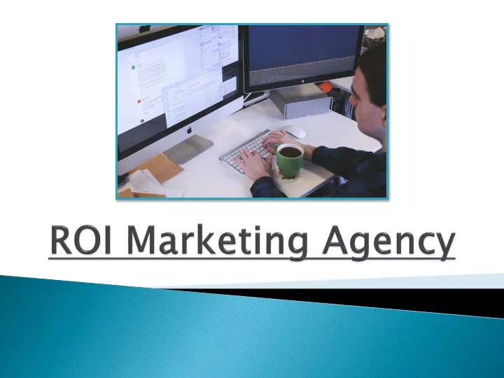 roi marketing agency