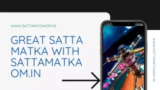SattaMatkaOM | Satta Matka | Sattamatka | Madhur Bazar