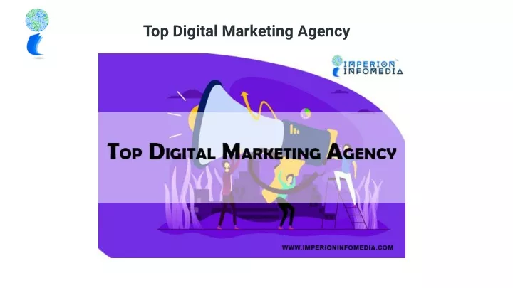 top digital marketing agency