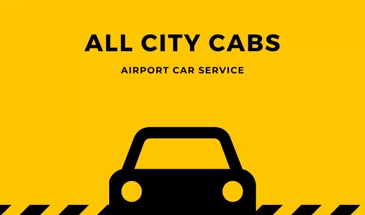 all city cabs