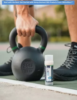 start with the best get started with hemp derived