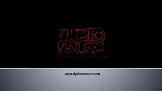 www alpshoventures com
