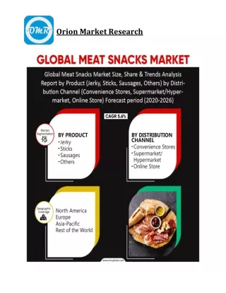 orion market research
