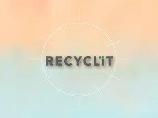 Recyclit - Chute Accessories | Odour Control Unit
