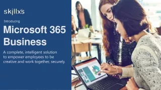 Microsoft Enabling and Managing Office 365 Online Training Designed by Industry Experts