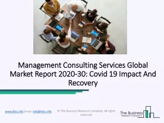 management consulting management consulting