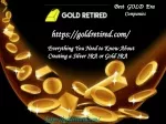 PPT - What Is A Gold IRA PowerPoint Presentation, Free Download - ID ...