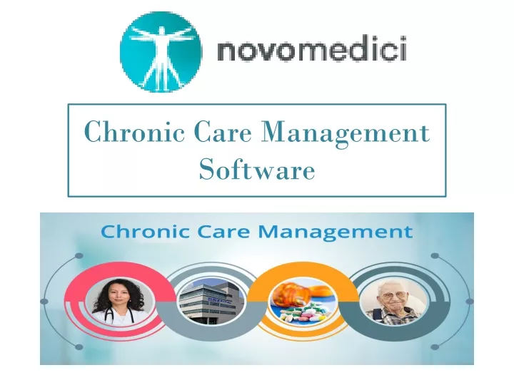 chronic care management software