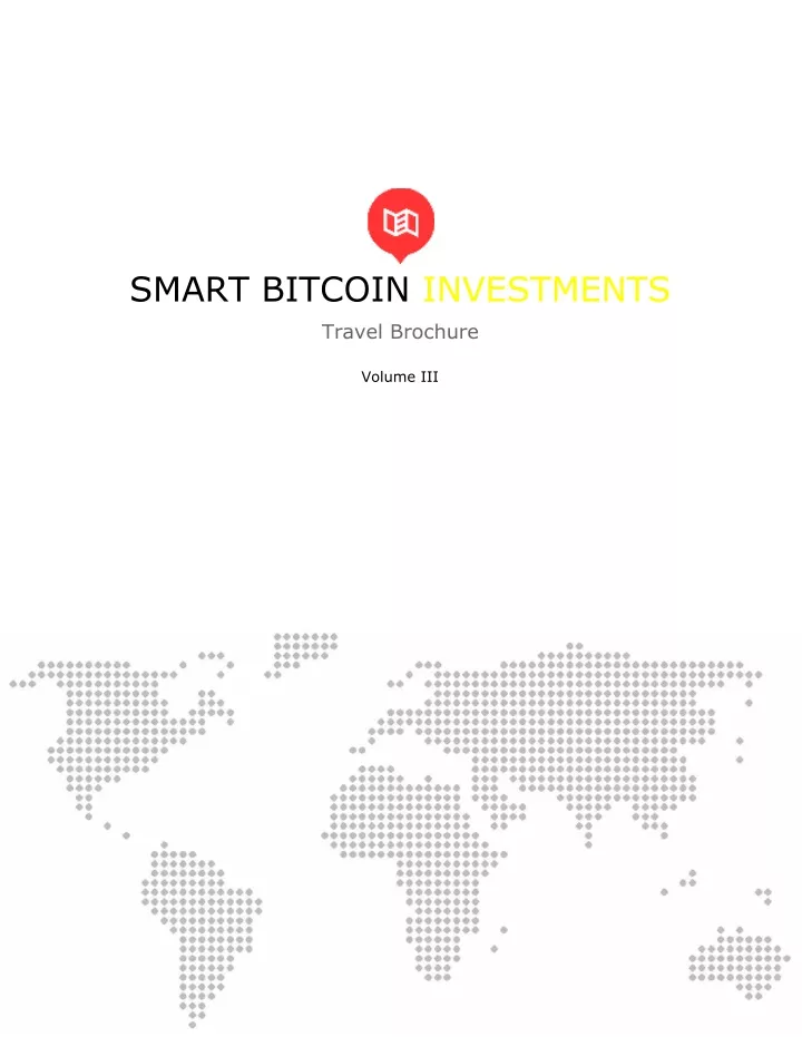 smart bitcoin investments