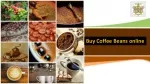 Buy coffee beans online - slide 1