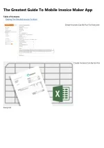 10 Apps To Help You Manage Your Spark