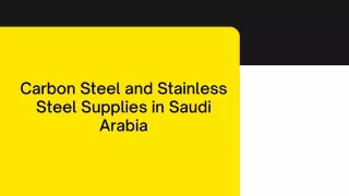 best general trading company in Saudi Arabia