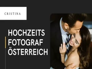 hochzeitsfotograf österreich