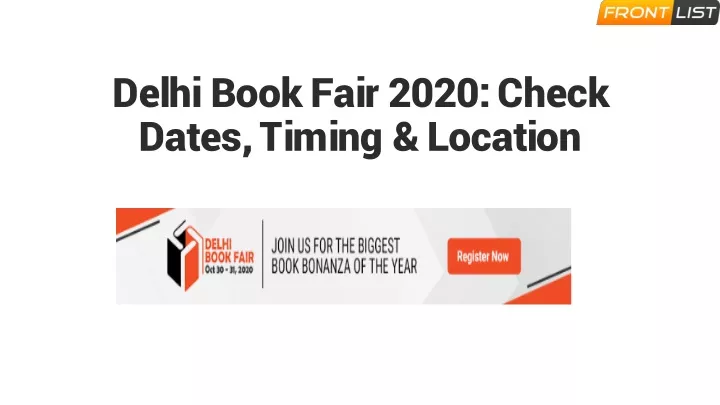 delhi book fair 2020 check dates timing location