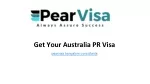 Get Your Australia PR Visa | Pearvisa Immigration - slide 1