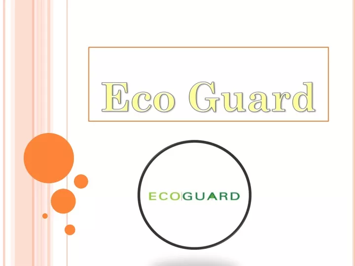 eco guard