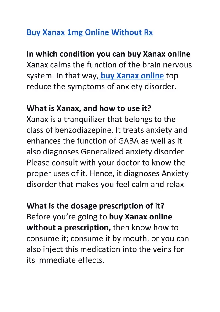 buy xanax 1mg online without rx in which