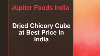 jupiter foods india