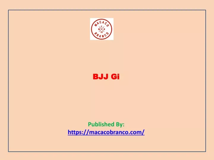 bjj gi published by https macacobranco com