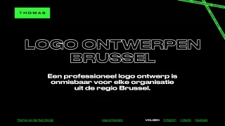 Logo Ontwerpen Brussel