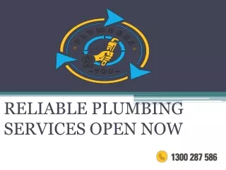 Plumbers2You - Reliable Plumbing Services in Sydney
