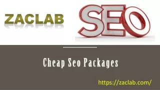 zaclab