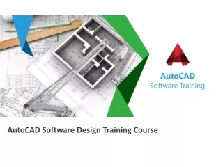 Auto CAD Training Institute Chennai